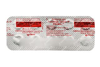 Frumil 40/5 MG | Order Frumil 40/5 MG Tablet Online at Truemeds