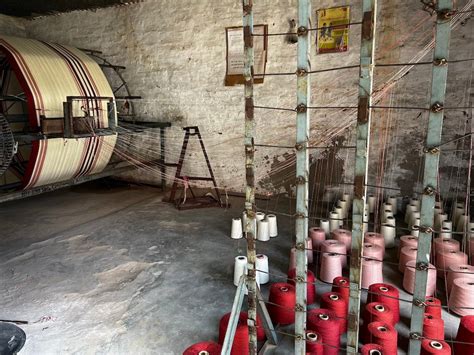 Weaving A Common Future- By Sumita Ghose – Rangsutra