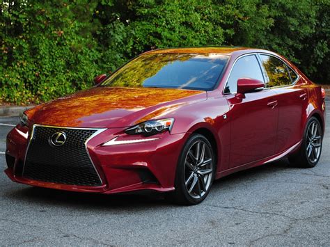 lexus used cars sale