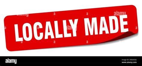 Locally Sources Sticker 的图像结果