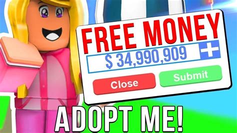 Image result for Script Adopt Me Money