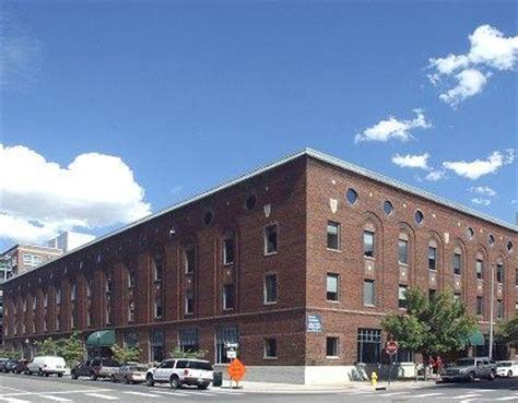 PMH Financial Office Photos