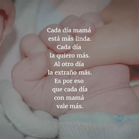 Los mejores poemas para madres – Artofit