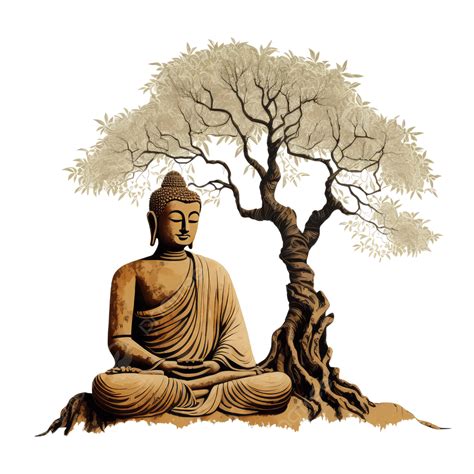 Lord Buddha Clipart