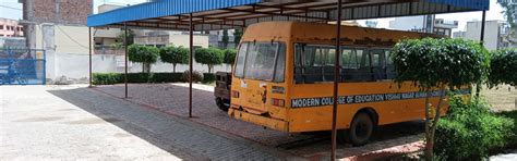 Infrastructural Facilities