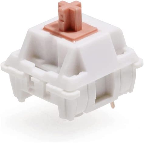 Buy LTC Panda Switches for Mechanical Keyboard DIY, Holy Panda Switch ...