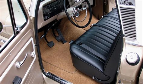Auto Carpets | Car and Truck Interior Carpet