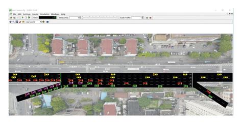 Image result for Traffic Simulation Models