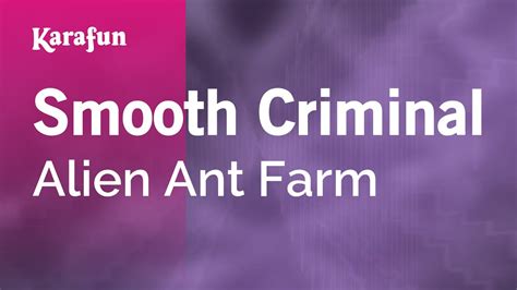 Image result for Alien Ant Farm Smooth Criminal Live