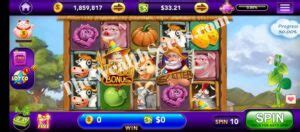 Spin 777 Login All Money Apk