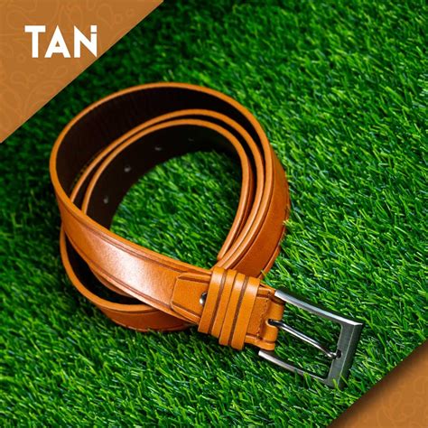 Brown Color Belt