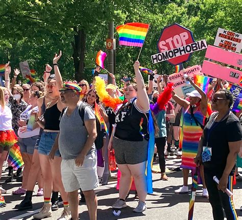 Pride in Philadelphia and beyond is a celebration for all. Here's what ...