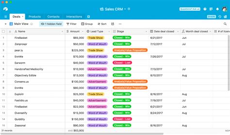 Viable Excel Alternatives for Various Teams