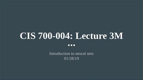 Introduction to Neural Networks 的图像结果