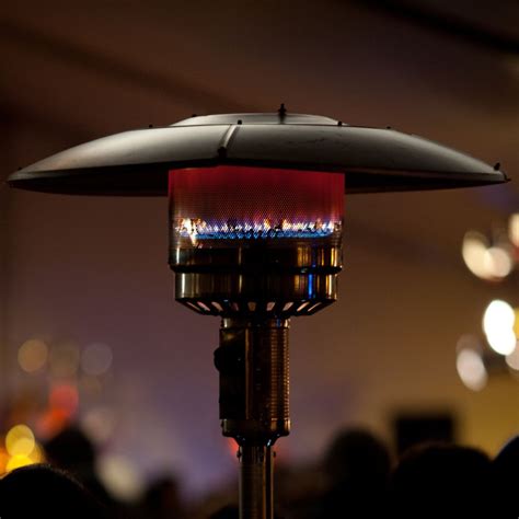 Do Outdoor Porch Heaters Give Off CO? Essential Facts