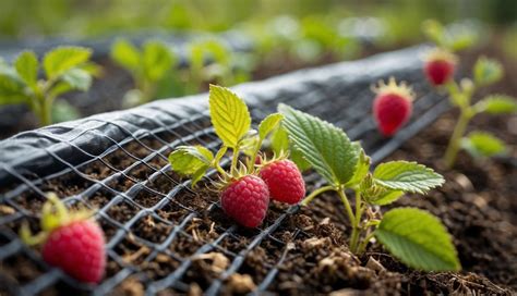 Image result for Winterizing Raspberry Plants