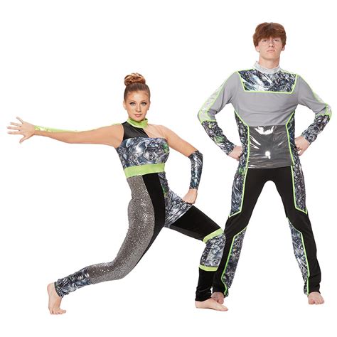 22056 – Reverence Performance Dance Apparel & Reverence University