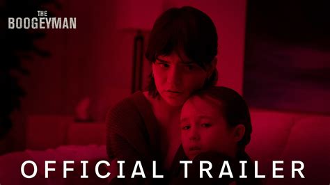 The Boogeyman | 20th Century Studios