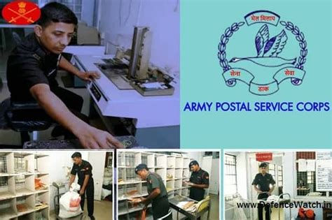 Indian Army celebrates 51st Army Postal Service Corps Day