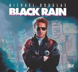 Black Rain (Hindi): Amazon.in: Michael Douglas, Andy Garcia, Ken ...