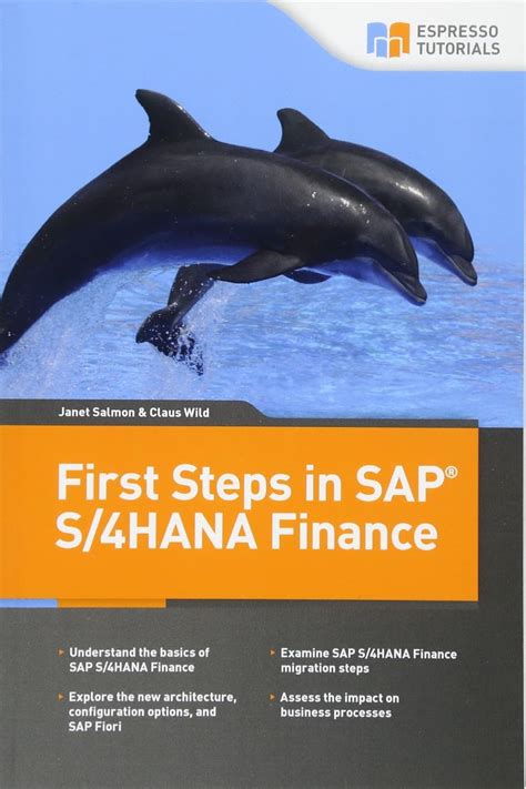 Buy First Steps in Sap S/4hana Finanice Book Online at Low Prices in ...