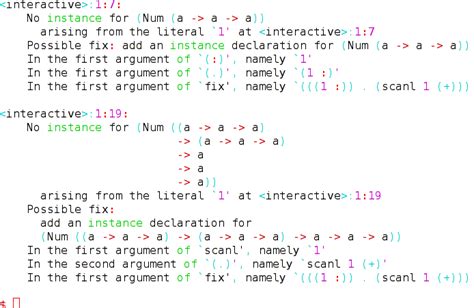 Image result for Haskell Example