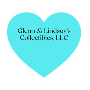 glenn_lindsay's collectibles llc | eBay Stores