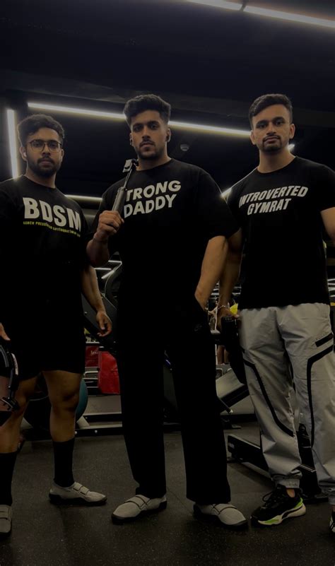 Quotes Oversized – Gymgasm.in