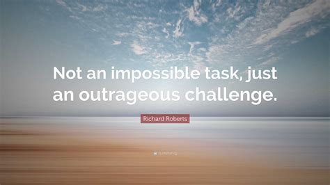Image result for Not a Challenging Task