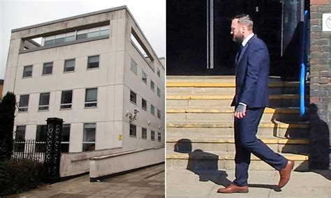 Police officer sacked and jailed after blowing vape at a member of the ...