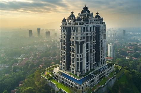 Tall Building 的图像结果