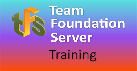 TFS Tutorial for Beginners 的图像结果