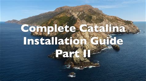 How to upgrade from sierra to catalina - dujes