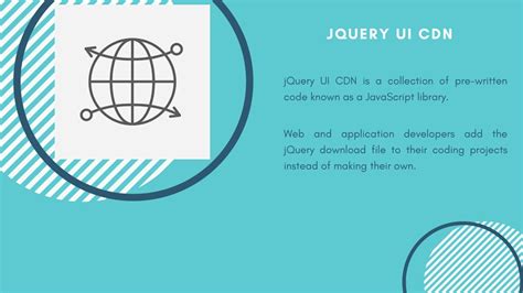 Image result for jQuery CDN JS