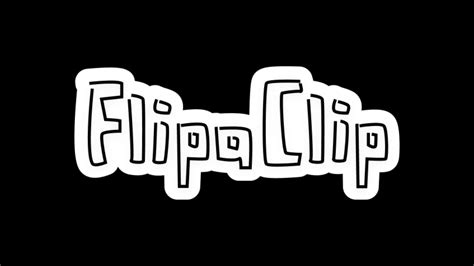 FlipaClip Tutorial 的图像结果