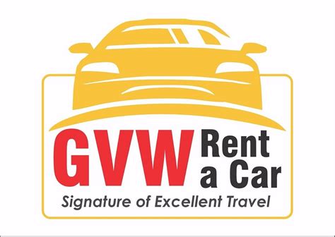 GVW RENT A CAR - All You Need to Know BEFORE You Go 2026 (with Photos ...