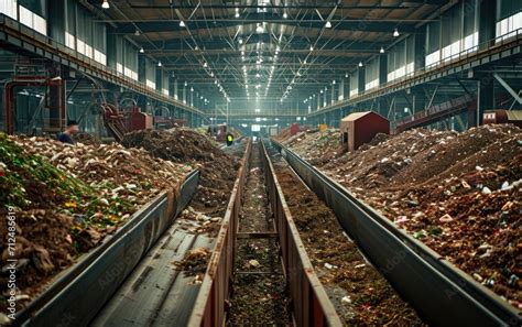 Image result for Large-Scale Compost Production