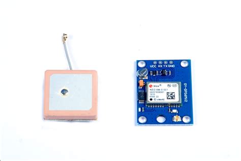 Image result for GPS Module Neo 6
