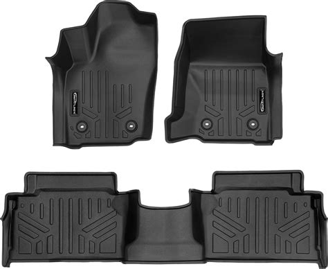 Best 5 Truck Floor Mats in 2025 – Lasfit®