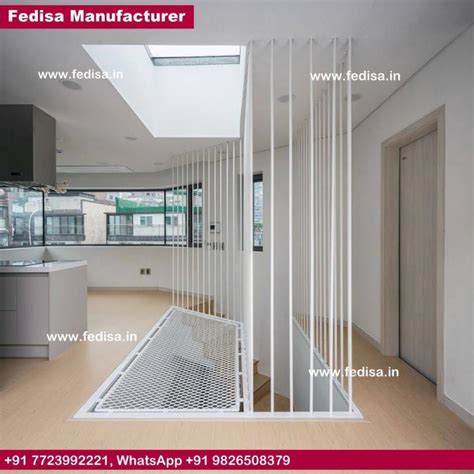 Metal Stair Fabricators Near Me Glass Stair Railing Systems Glass Wall ...