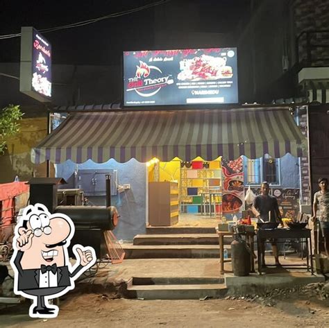 Barakath The Grill theory, Madurai - Restaurant reviews