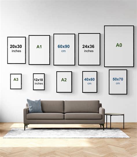 Advertising Poster Travel Ads Poster 40x60, 50x70, 60x90, 70x100, A3 ...