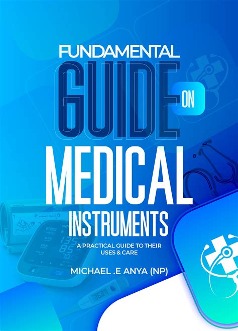 Medical Instruments Guide 的图像结果
