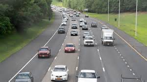 Jersey Shore traffic updates: Garden State Parkway in good shape