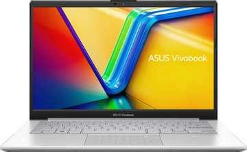 ASUS Vivobook 15(2025) with Office 2024 + M365 Basic* AMD Ryzen 7 Octa ...
