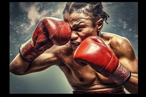 Boxing 的图像结果