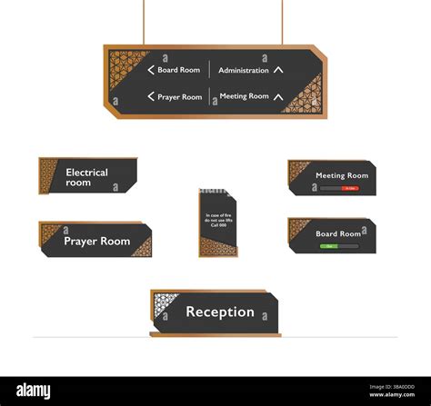 Building Signage Template Design 的图像结果