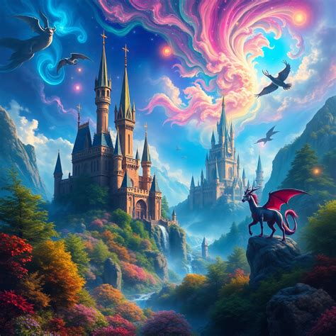 Best Dark Fantasy World Name Generator | Vondy