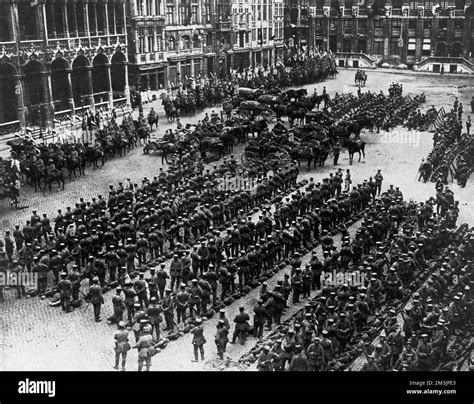 Definition Of Militarism Ww1