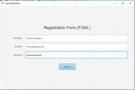 Image result for Connect JavaFX to MySQL